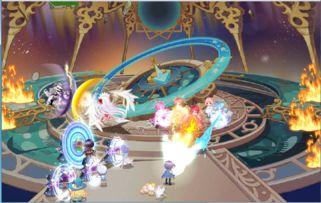 奥比岛最最最新爆料,神秘新区域即将开启，惊喜连连等你探索！